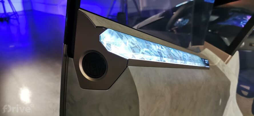 BMW i Vision Circular