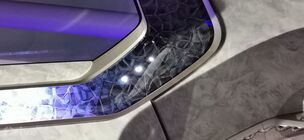 BMW i Vision Circular
