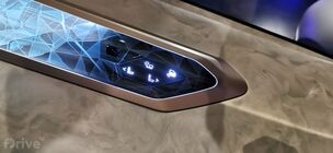 BMW i Vision Circular