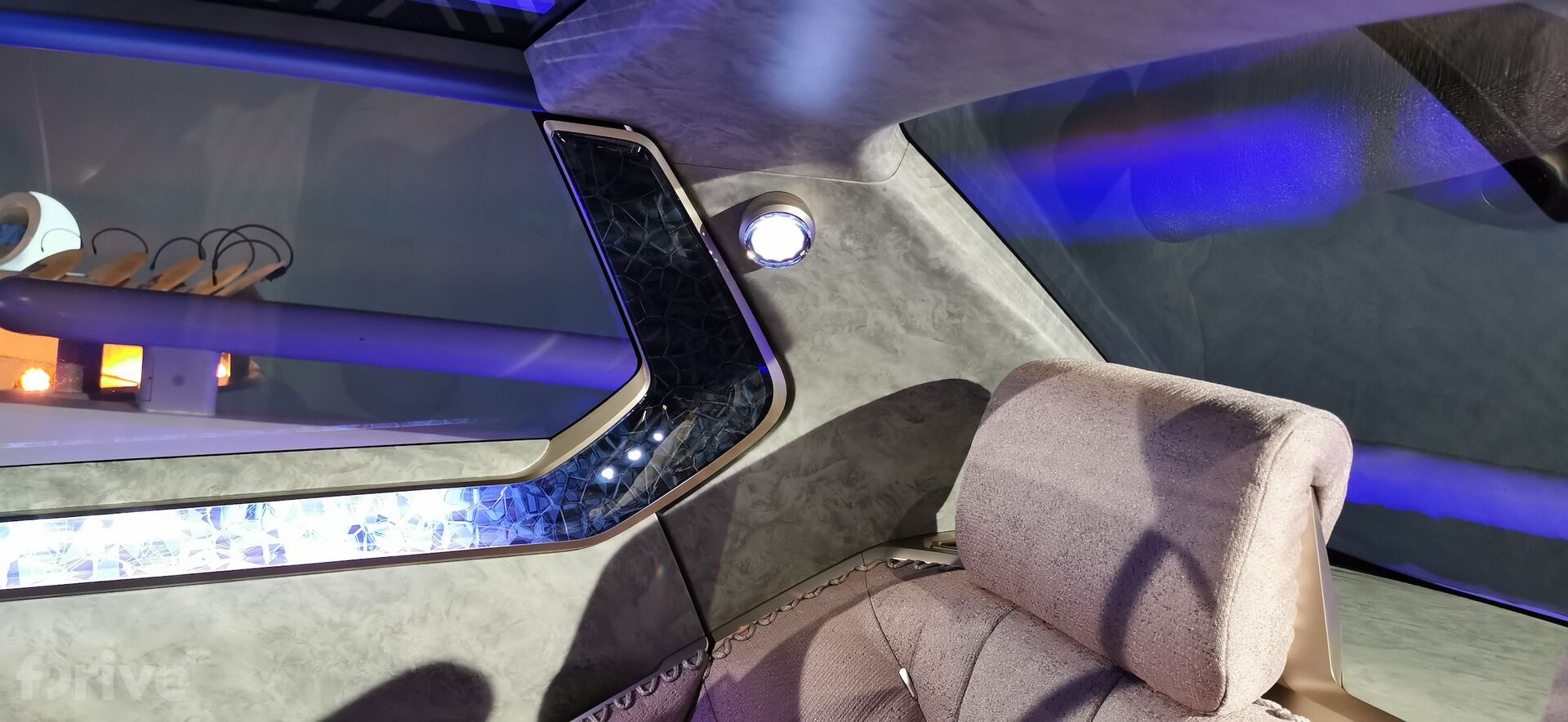 BMW i Vision Circular