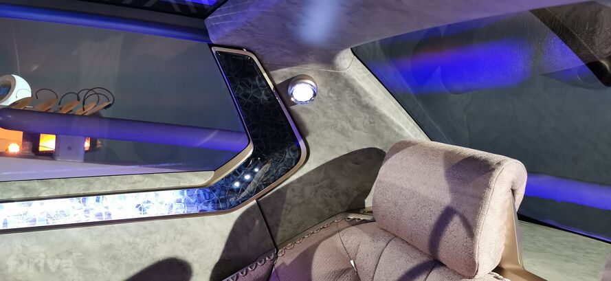 BMW i Vision Circular