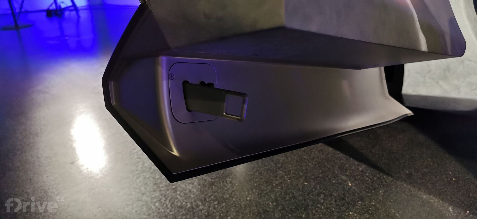 BMW i Vision Circular