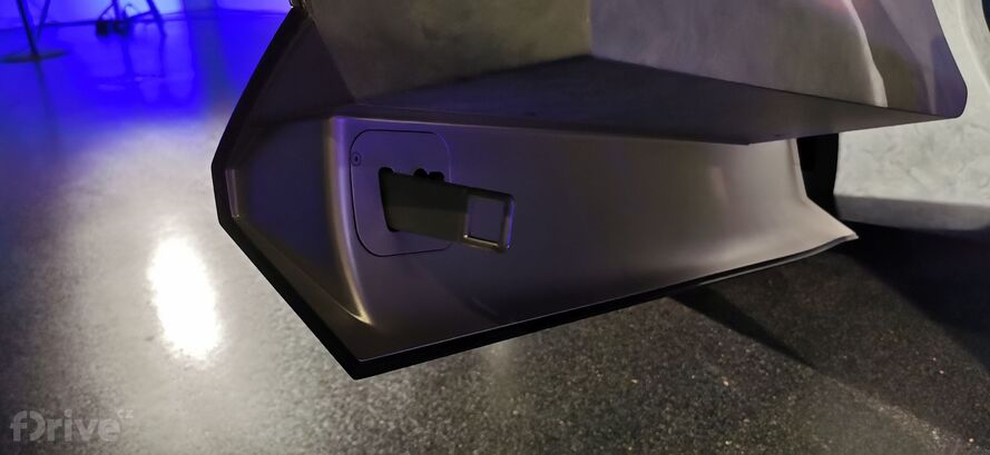 BMW i Vision Circular