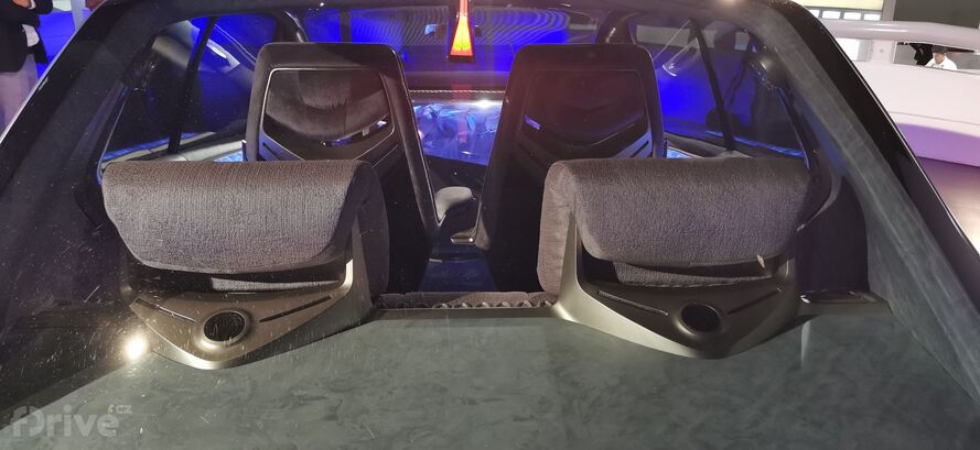 BMW i Vision Circular