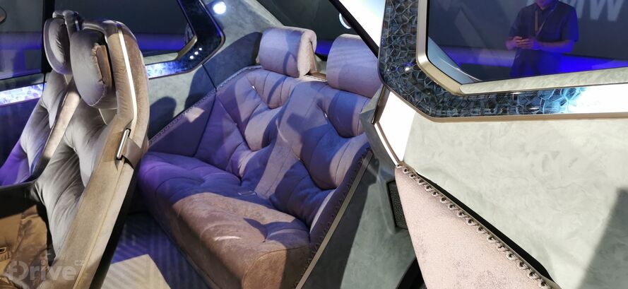 BMW i Vision Circular