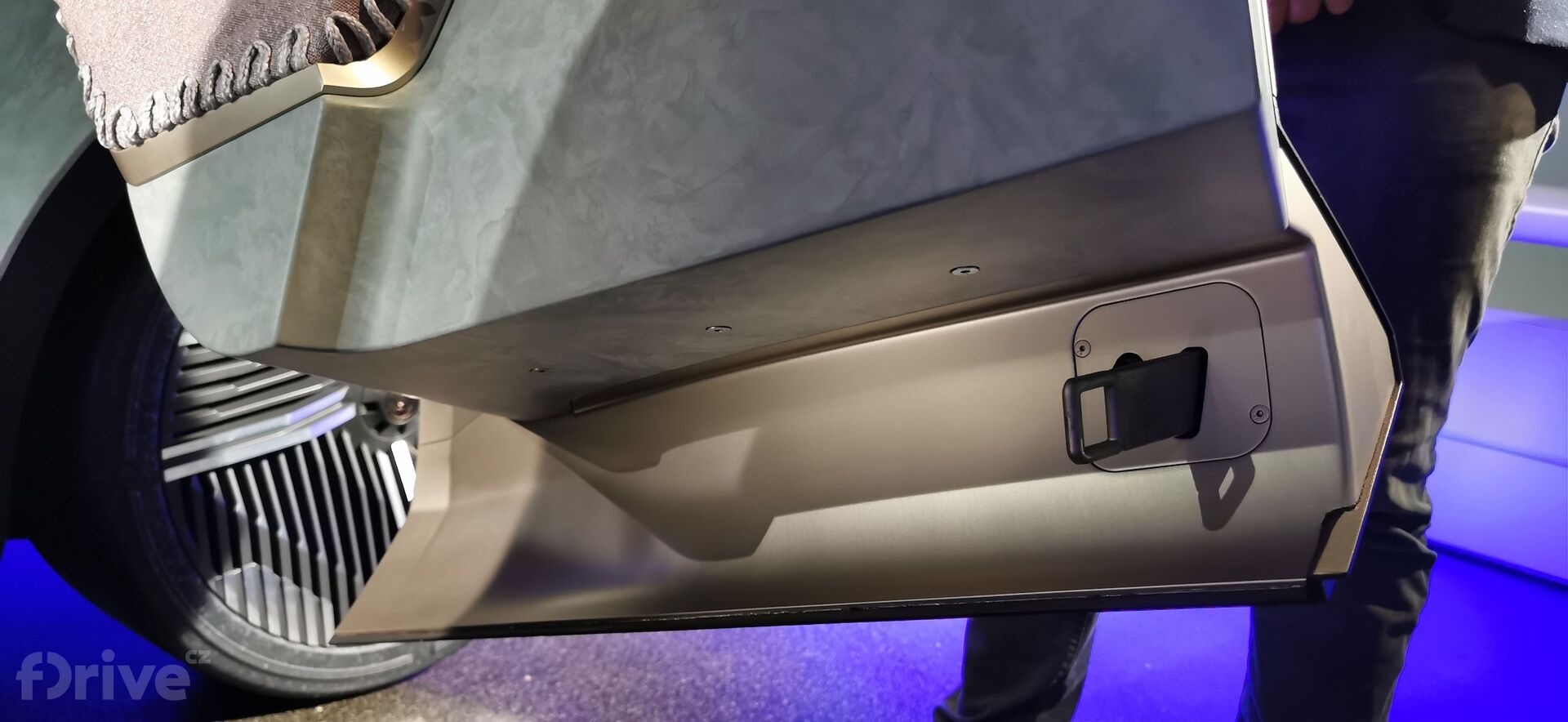 BMW i Vision Circular