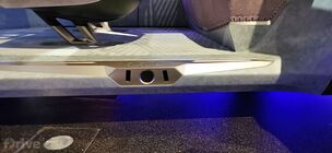 BMW i Vision Circular