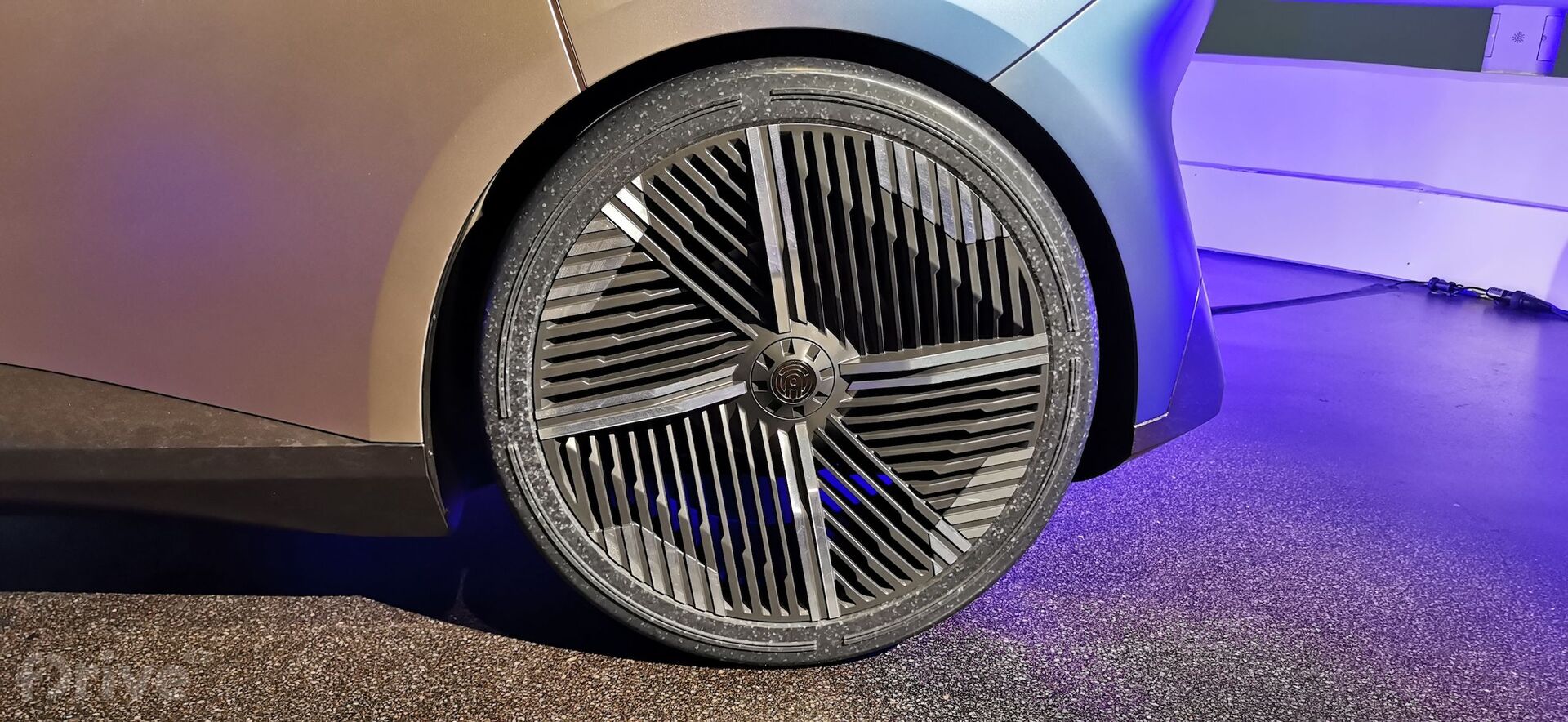 BMW i Vision Circular