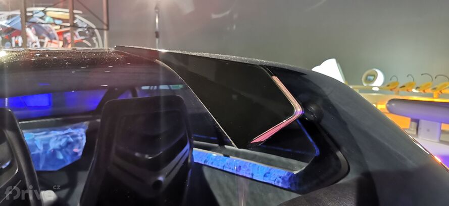 BMW i Vision Circular