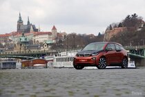 BMW i3 (2014)