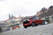 BMW i3 (2014)