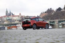 BMW i3 (2014)