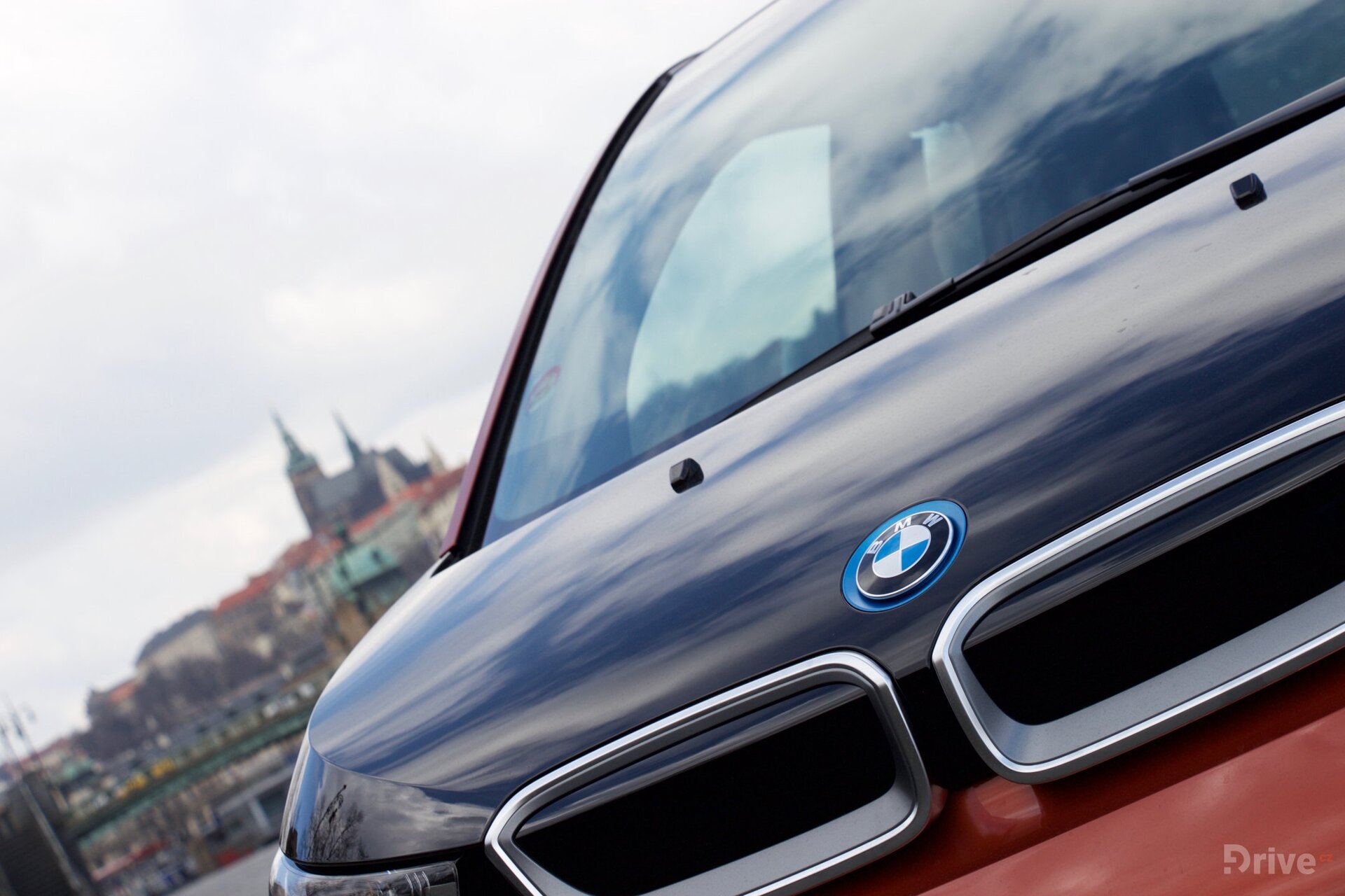 BMW i3 (2014)