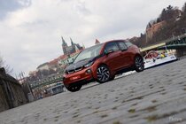BMW i3 (2014)