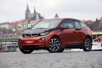 BMW i3 (2014)