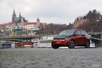 BMW i3 (2014)