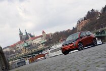 BMW i3 (2014)