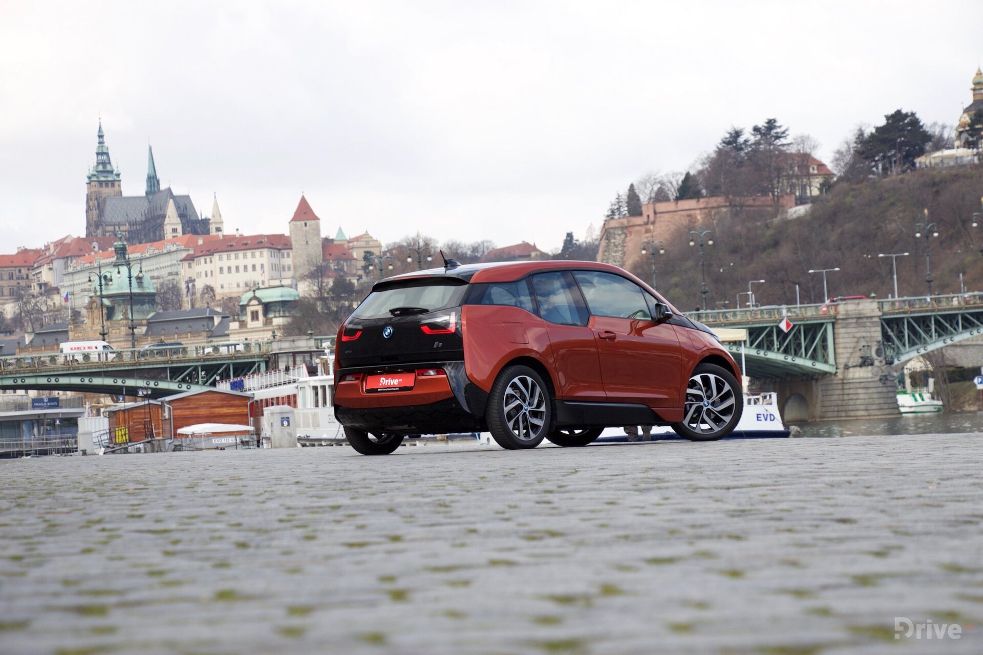 BMW i3 (2014)