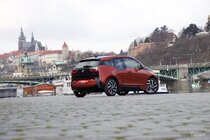 BMW i3 (2014)