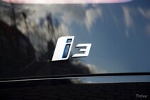 BMW i3 (2014)