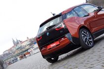 BMW i3 (2014)