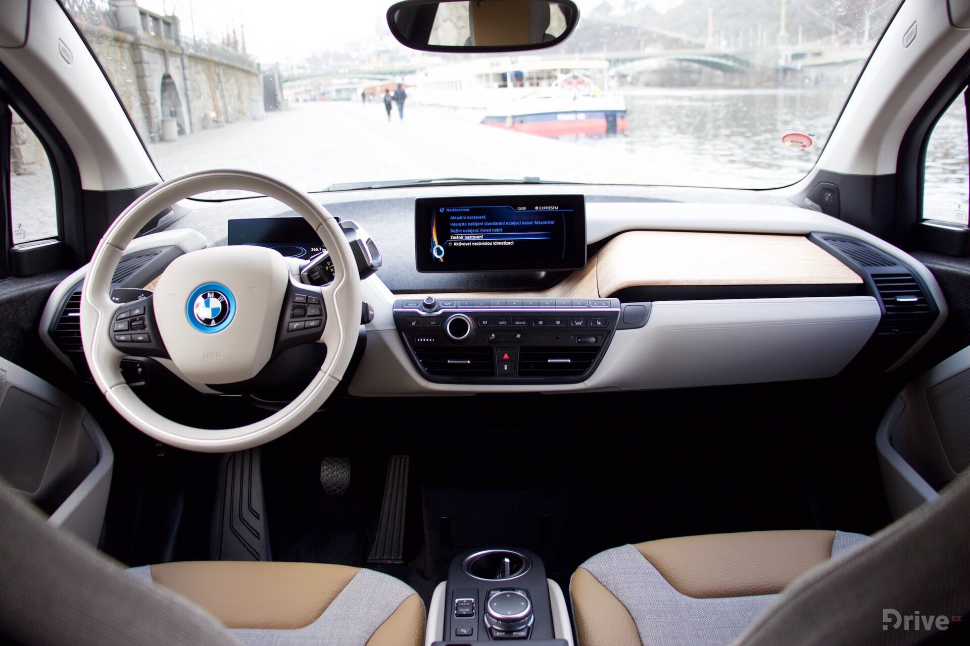 BMW i3 (2014)