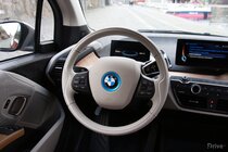 BMW i3 (2014)