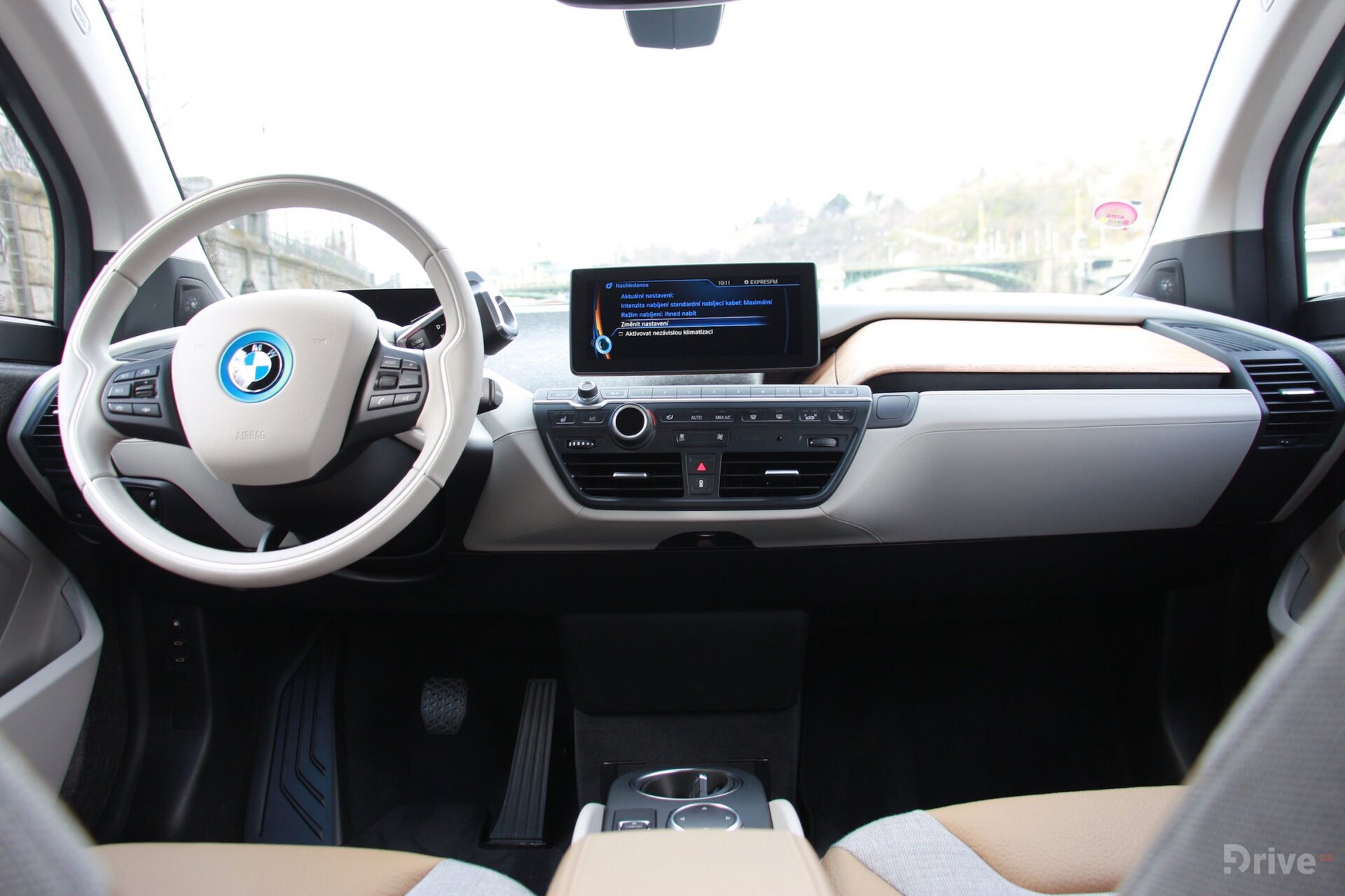 BMW i3 (2014)