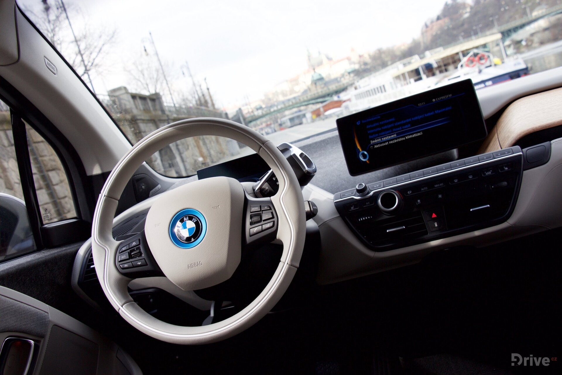 BMW i3 (2014)