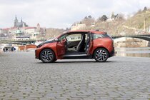 BMW i3 (2014)