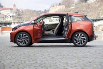 BMW i3 (2014)