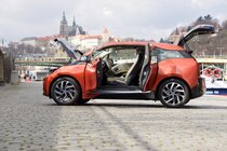 BMW i3 (2014)