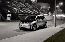 BMW i3 (2014)