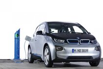 BMW i3 (2014)