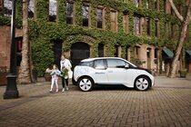 BMW i3 (2014)