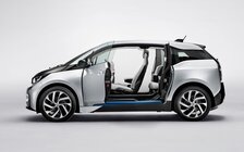 BMW i3 (2014)