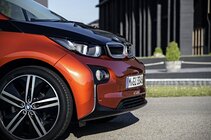BMW i3 (2014)
