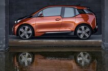 BMW i3 (2014)