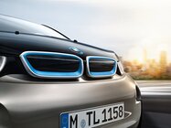 BMW i3 (2014)