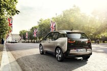 BMW i3 (2014)