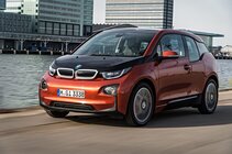 BMW i3 (2014)