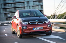 BMW i3 (2014)
