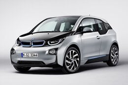 BMW i3 (2014)