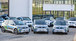 BMW i3 (2014)