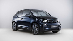 BMW i3 (2014)