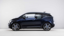 BMW i3 (2014)