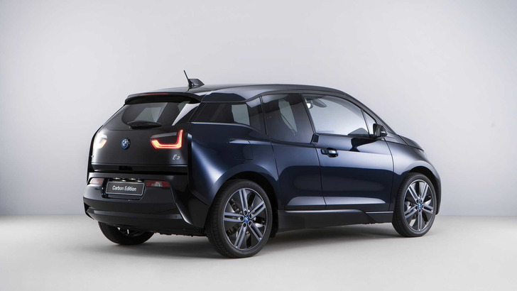 BMW i3 (2014)