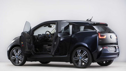 BMW i3 (2014)