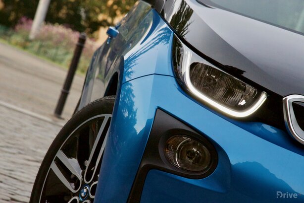 BMW i3 (2016)