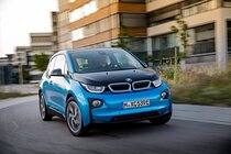 BMW i3 (2016)